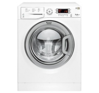Hotpoint-Ariston WMD 843 BS EU