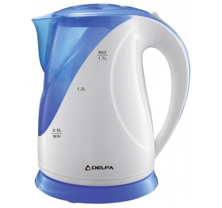 Delfa DK-816