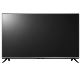 LG 42LB550V
