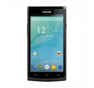 Philips S388 Android XENIUM Black