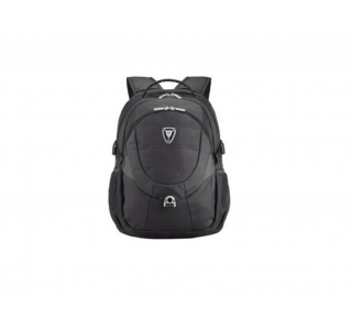 SUMDEX Notebook Case 10" PON-348BK (Impulse Netbook Case), Top Loding, Black