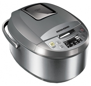 REDMOND RMC-M4500 gray