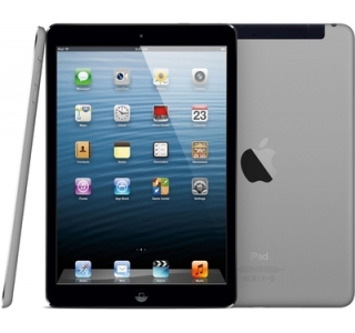 iPad Mini 3 WiFi+4G 64GB grey