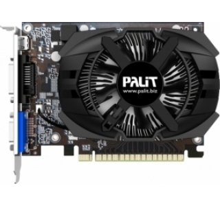 Palit GeForce GT740 1024M GDDR5