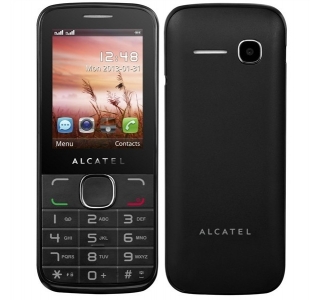 Alcatel One Touch 2007D Grey
