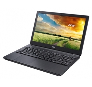 Acer 15.6"" Aspire E5-511-P3SM Black