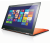 Lenovo 13.3" IdeaPad Yoga 2 13 Orange (Core i3-4030U 4Gb 500Gb/8Gb) — 2/3