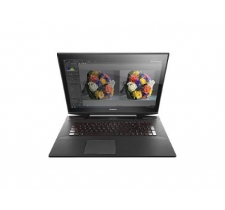 Lenovo 17.3" IdeaPad Y70-70 (Core i7-4710HQ 8Gb 1Tb/8Gb Win 8)