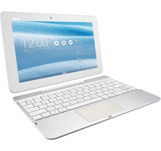 ASUS Transformer Pad TF103C White