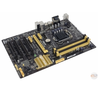 MB S1150 Asus B85-PLUS (Intel B85, ATX)