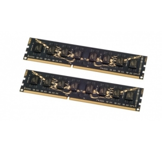 4GB DDR3-1600MHz GeiL PC12800, CL11