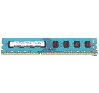 4GB DDR3-1600MHz Hynix Original PC12800, CL11