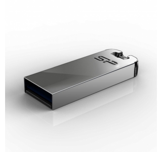 Silicon Power "Touch T03" 8GB, Silver