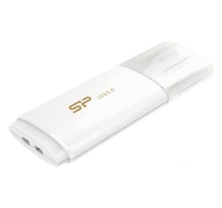 Silicon Power "Blaze B06" 16GB White