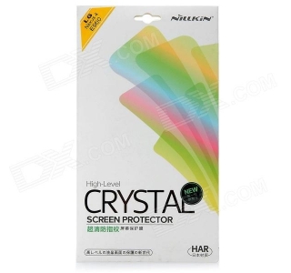 Nillkin HTC Desire 510, Clear SP