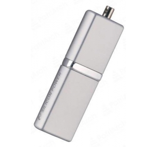 Silicon Power "LuxMini 710",32GB Silver
