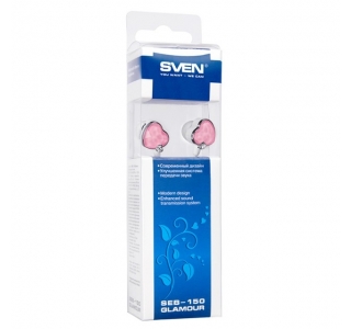 Earphones SVEN SEB Sapphire