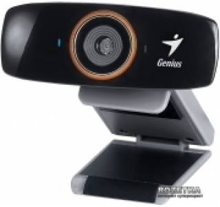 Genius FaceCam 1020TL, HD/720P/AF/UVC/MIC/Time Lapse
