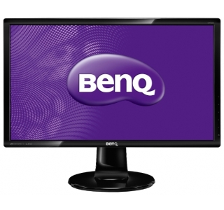 "21.5 BenQ "GW2265HM", G.Black