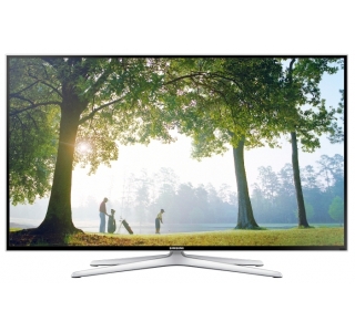 50" LED TV Samsung UE50H6400