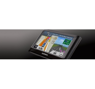 GARMIN nuvi 144LMT, Moldova+Europe Licence