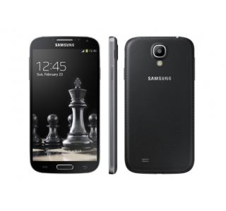 Samsung Galaxy S IV I9505 Black Edition