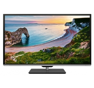 3D TV Toshiba 40L5335DG Matte Black