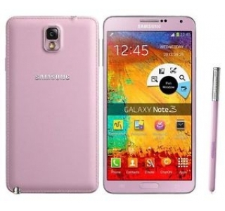 Samsung SM-N9005 Galaxy Note 3 LTE 16gb Pink