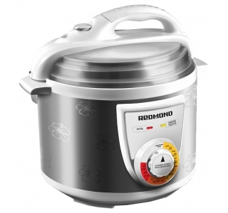 Redmond RMC-PM4507 WHITE