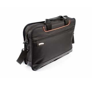 Lenovo NB bag 15.6" - Toploader YC300, Black