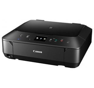 Canon Pixma MG6640