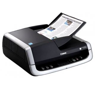 Canon DR-2020U
