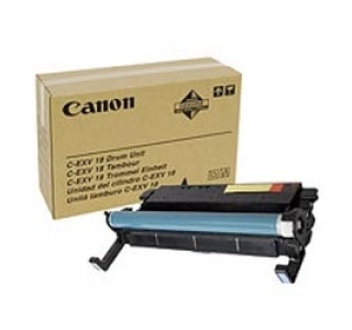 Drum Unit Canon C-EXV18