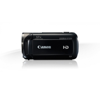 SD-C Canon LEGRIA HF-R506 Black KIT