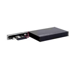 2.5" SATA HDD External Case USB3.0 Chieftec CEB-7025S