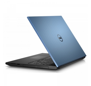 DELL Inspiron 15 3000 (3542) Blue