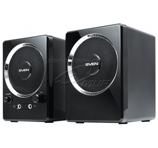SVEN 247 Black