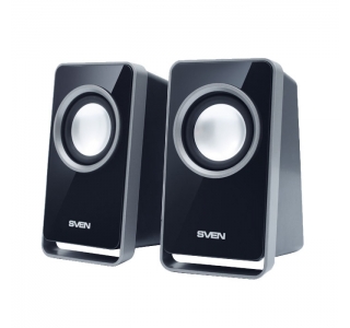 SVEN 355 Black