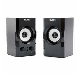 Sven SPS-605 Black