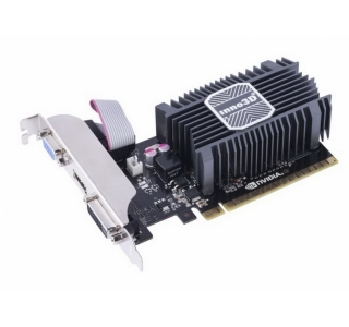 Inno3D PCI-E 1Gb GeForce GT720 LP (797/1600MHz)