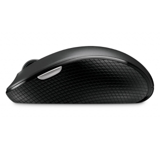 Mouse Microsoft Wireless Mobile 4000 Graphite (D5D-00006)