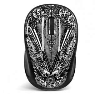 Mouse Wireless SVEN RX-360 ART