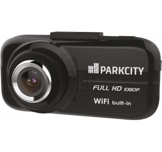 ParkCity DVR HD 720