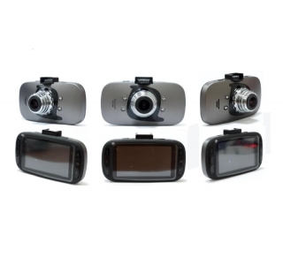ParkCity DVR HD 730
