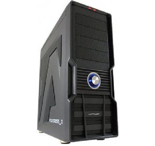Case ATX LC-Power Gaming 973B Fortress X