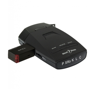 Антирадар STREETSTORM STR-3010EXT GP