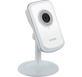 D-Link DCS-931L