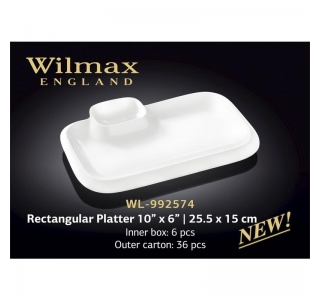 Блюдо WILMAX WL-992574