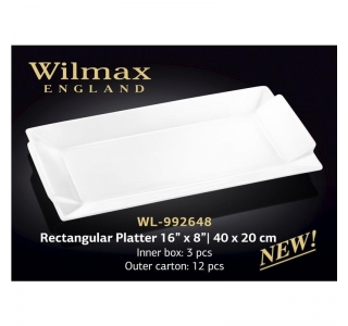 Блюдо WILMAX WL-992648