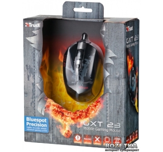 GXT 23 Mobile Gaming Mouse